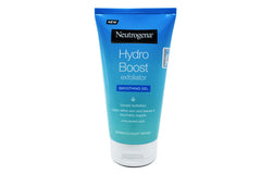 Neutrogena Hydro Boost Exfoliator Gel 150ml