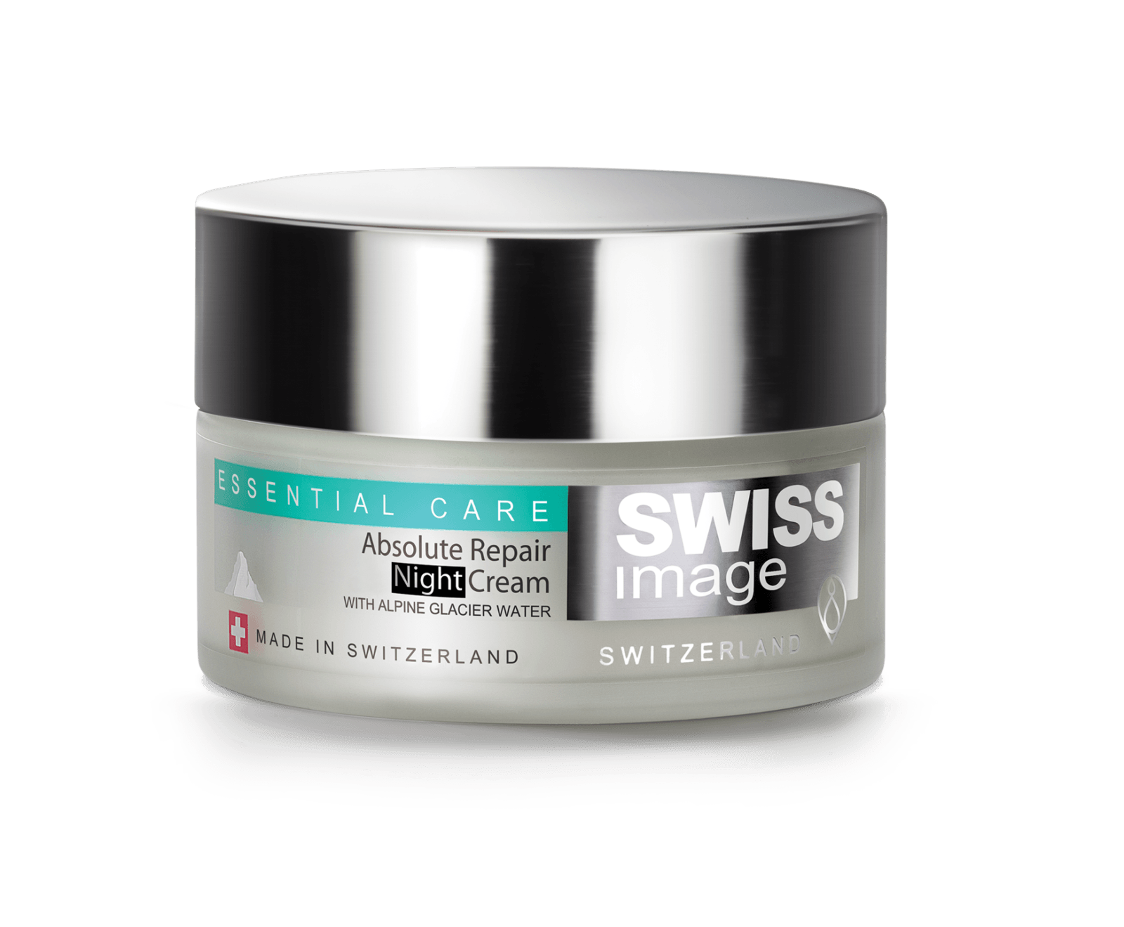 Swiss Image Essential Care Day & Night Cream