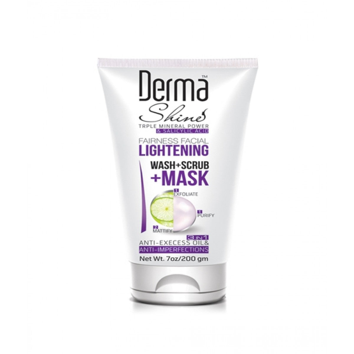 Derma Shine Multi Product 200gm