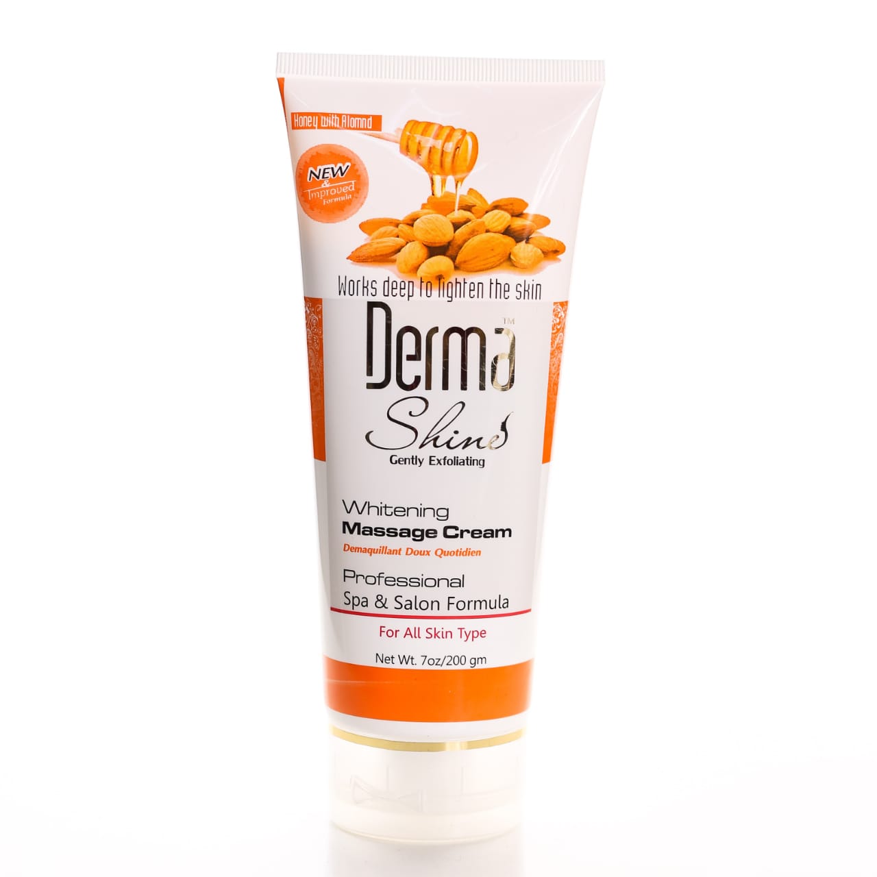 Derma Shine Multi Product 200gm