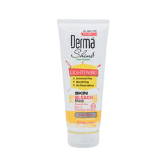 Derma Shine Lighting Bleach Mask 200g