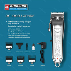 DINGLING RF-1983