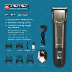 DINGLING RF-912