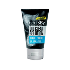 Gatsby Face Wash 100Gm