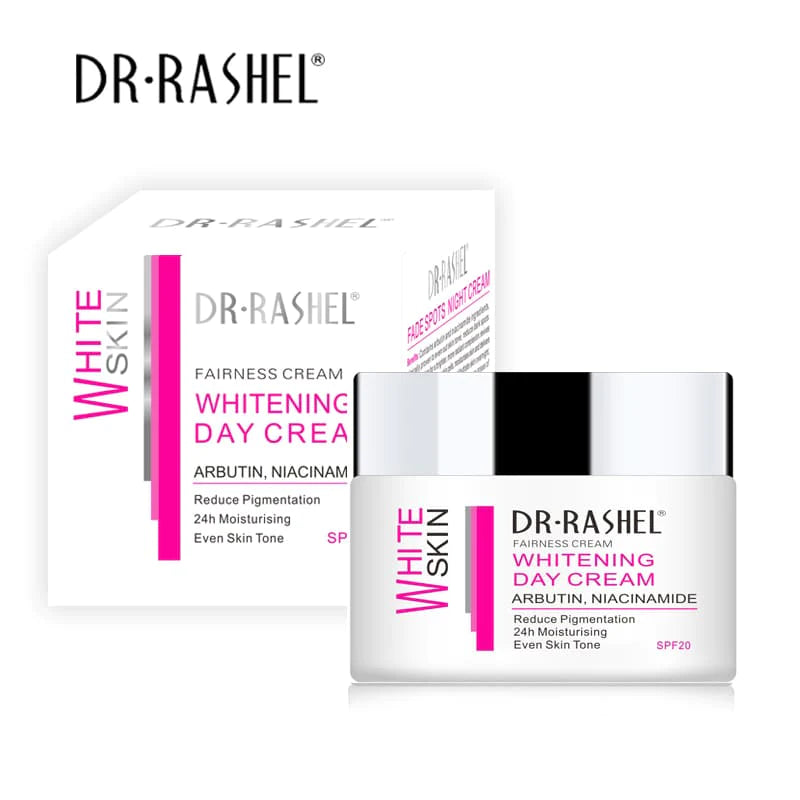 Dr.Rashel Fade Spots Cream 50g