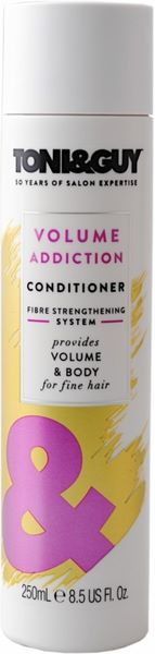 TONI&GUY CONDITIONER 250ml