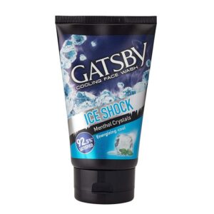 Gatsby Face Wash 100Gm
