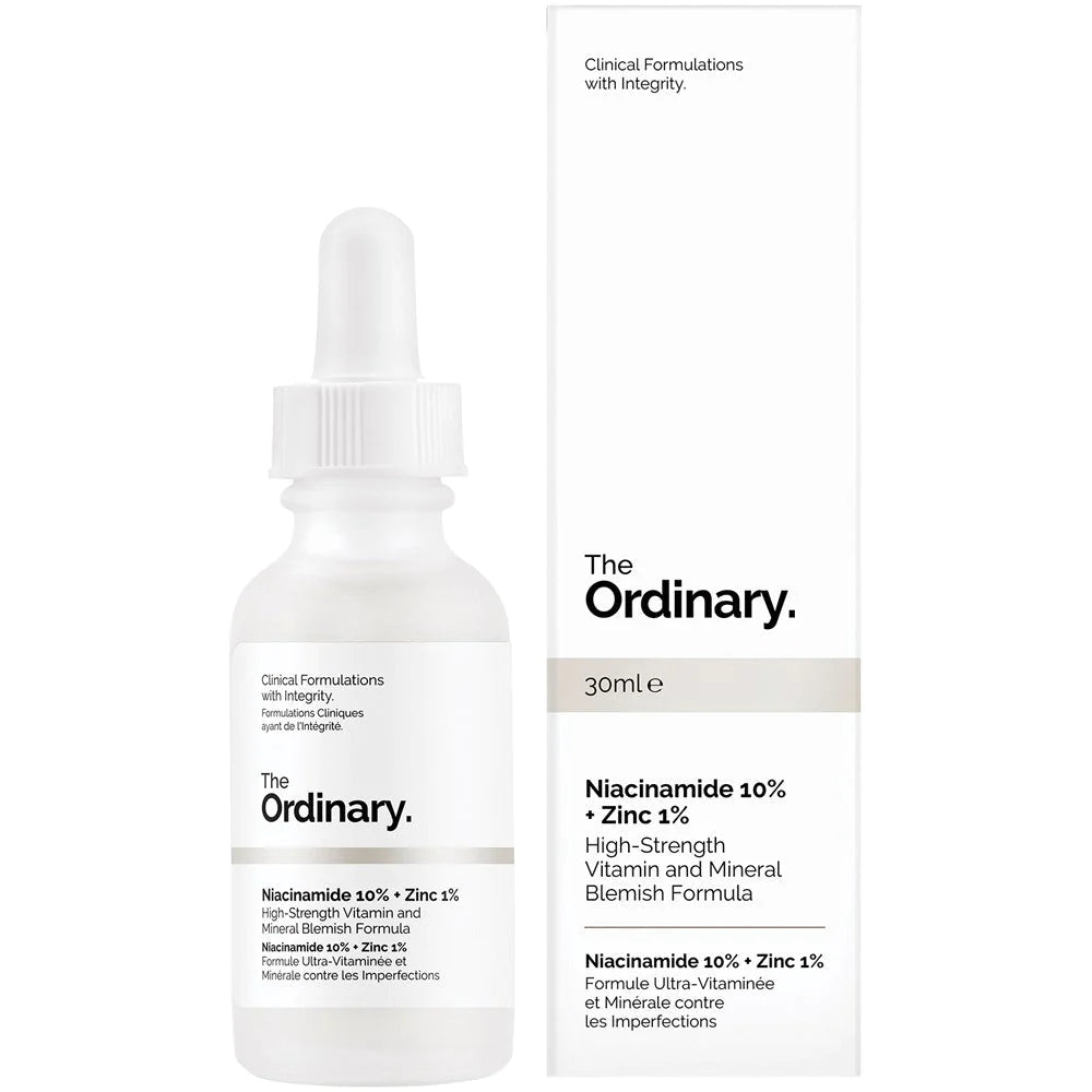 The Ordinary Serum 30Ml