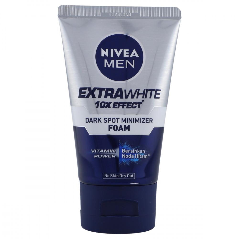 Nivea Men Wash  100Ml