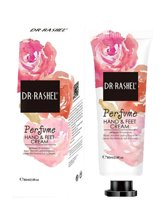 Dr Rashel Hand&Feet Cream