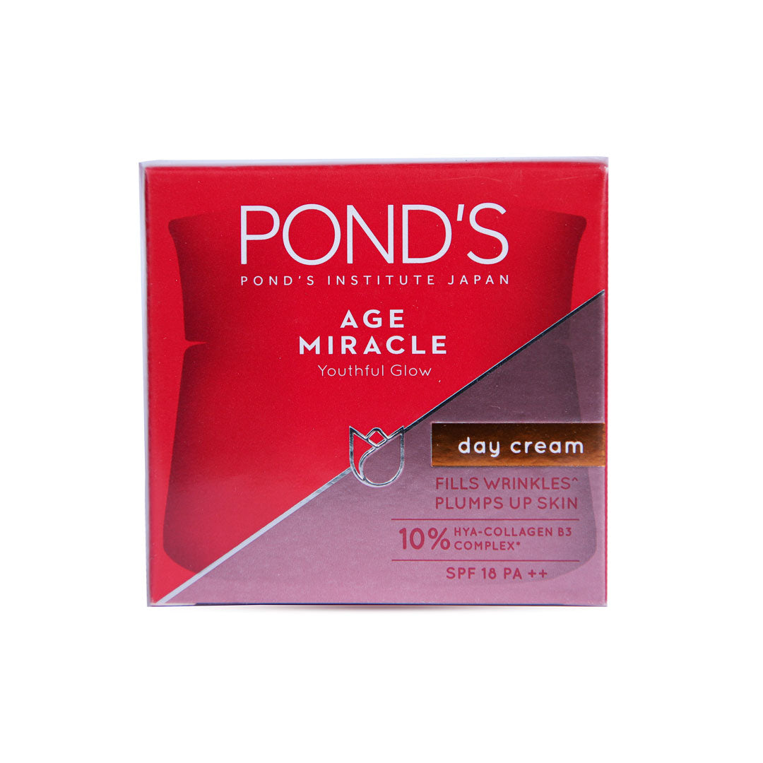 Ponds Age Miracle Day Cream