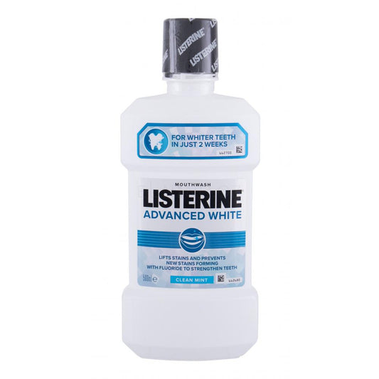 Listerine mouth wash 250ml
