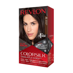 REVLON COLORSILK