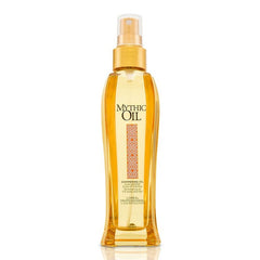 Loreal Mythic Oil Golden 100Ml