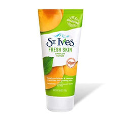 ST.IVES FRESH SKIN APRICOT SCRUB