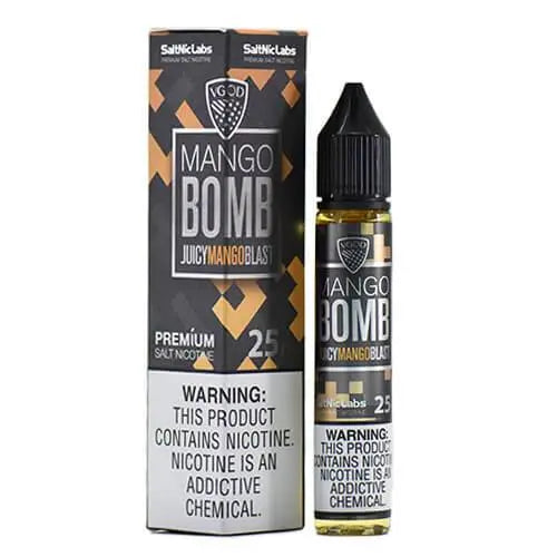 V God Flavour