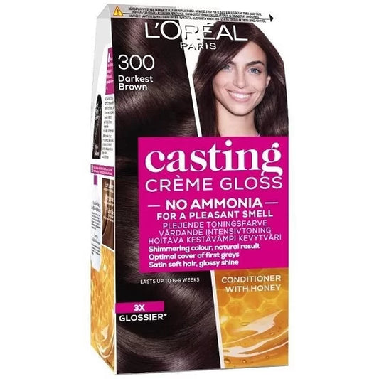 Loreal Casting Hair Color