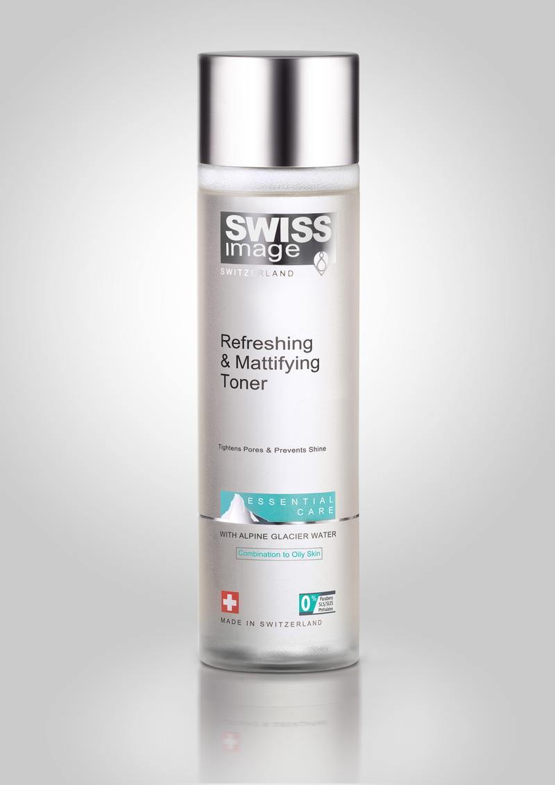 SWISS image-ESSENTIAL CARE