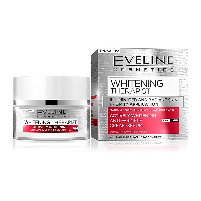 Eveline Whitening  Cream