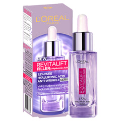 Loreal Revitalift Hyaluron Serum 30Ml