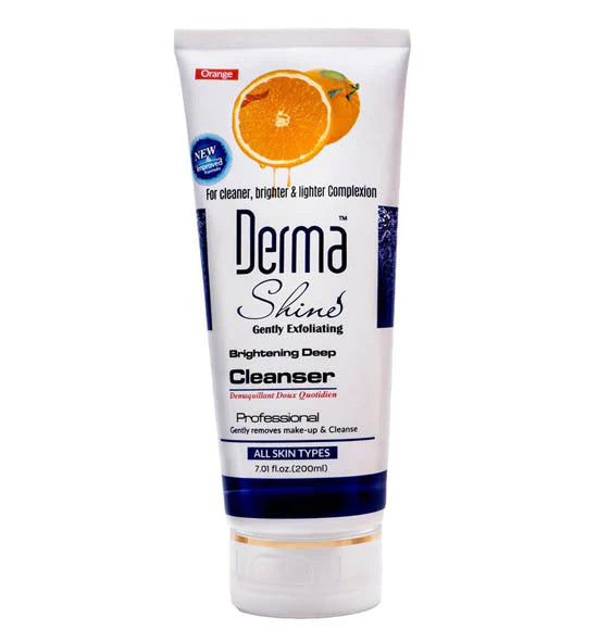Derma Shine Multi Product 200gm