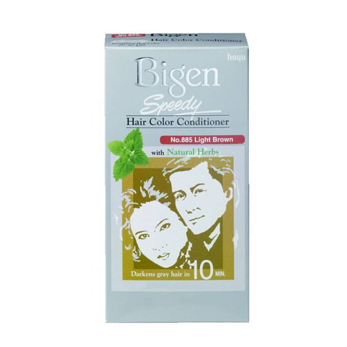 Bigen Speedy Hair Colour