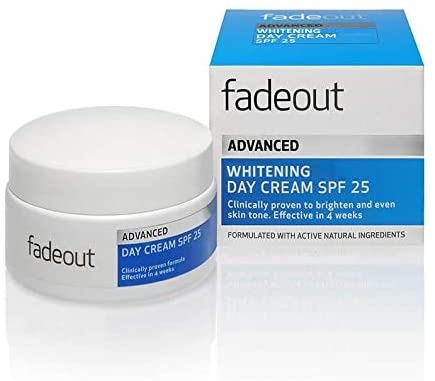 fadeout ADVANCED CREAM 75ml