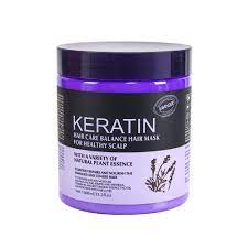 Keratin Mask Big Jar 1000Ml