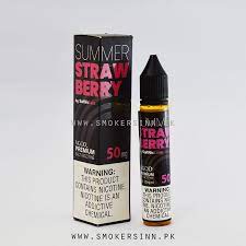 V God Flavour