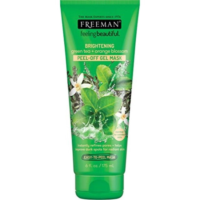 FREEMAN FACE WASH 175Ml-Multi