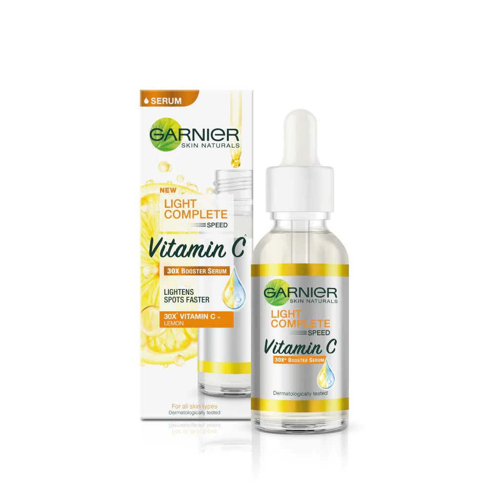 Garnier Vitamin C Serum 30ml