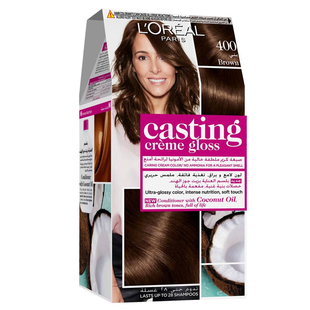 Loreal Casting Hair Color