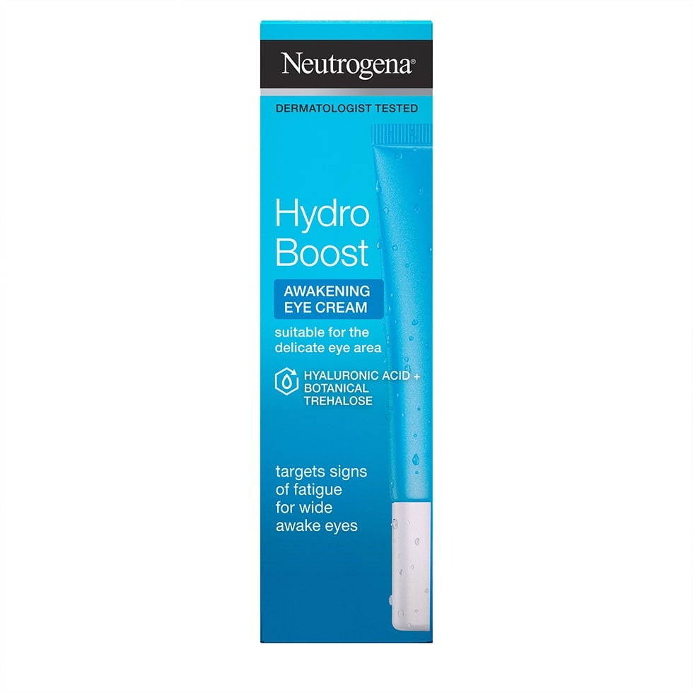 Neutrogena Hydro Boost Eye Cream 15ml