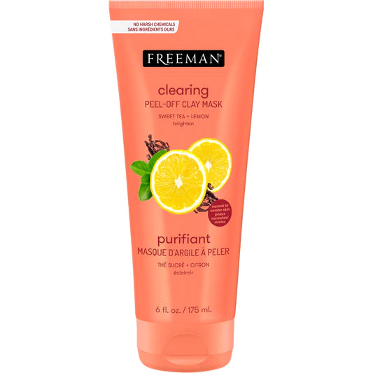 FREEMAN FACE WASH 175Ml-Multi