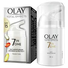 Olay Total Effect7 Day Cream 50ml