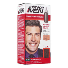 Just For Men MEDIUM BROWN FOR HAIR