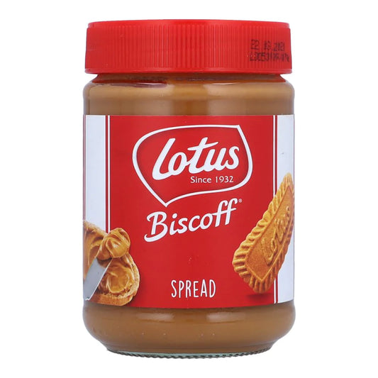 lotus spread