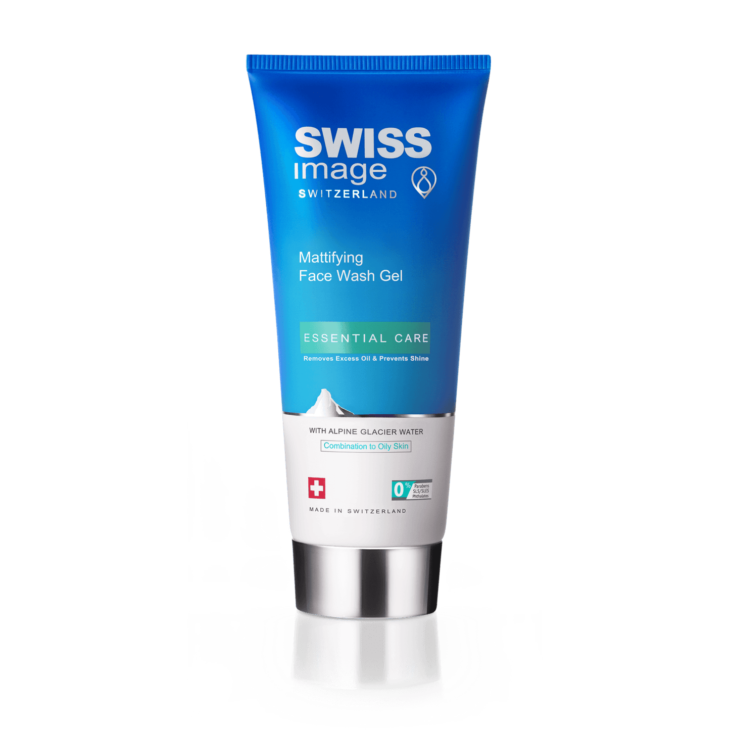 Swiss Image Face Wash Gel 200ml
