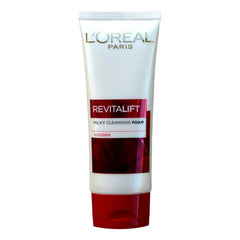 Loreal  Revitalift Cleansing Foam 100Ml