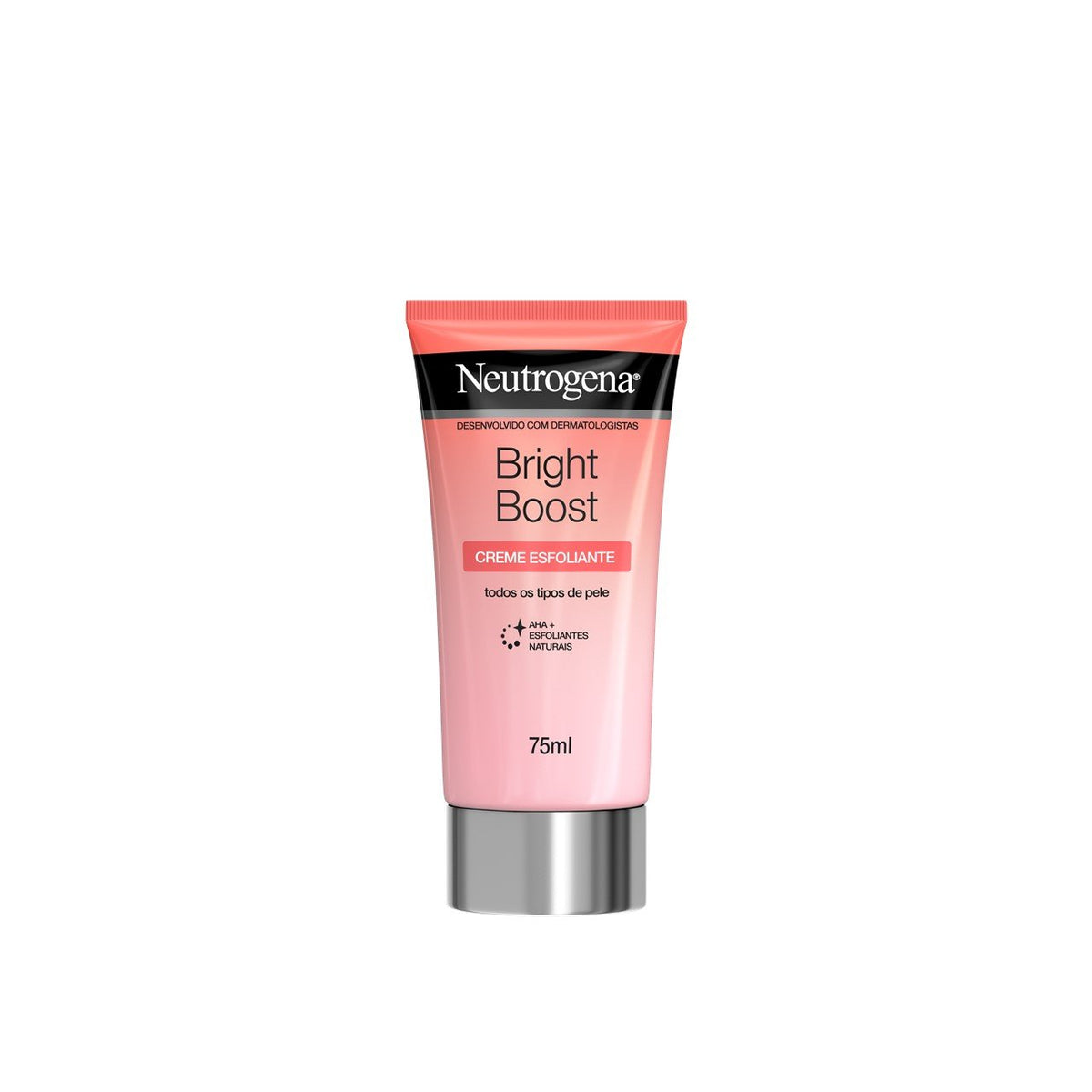 Neutrogena Bright Boost Cream 75ml