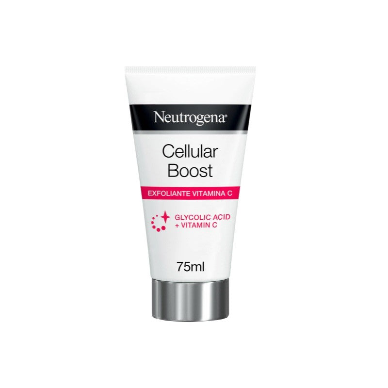 Neutrogena Cellular Boost Tube