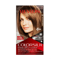 REVLON COLORSILK