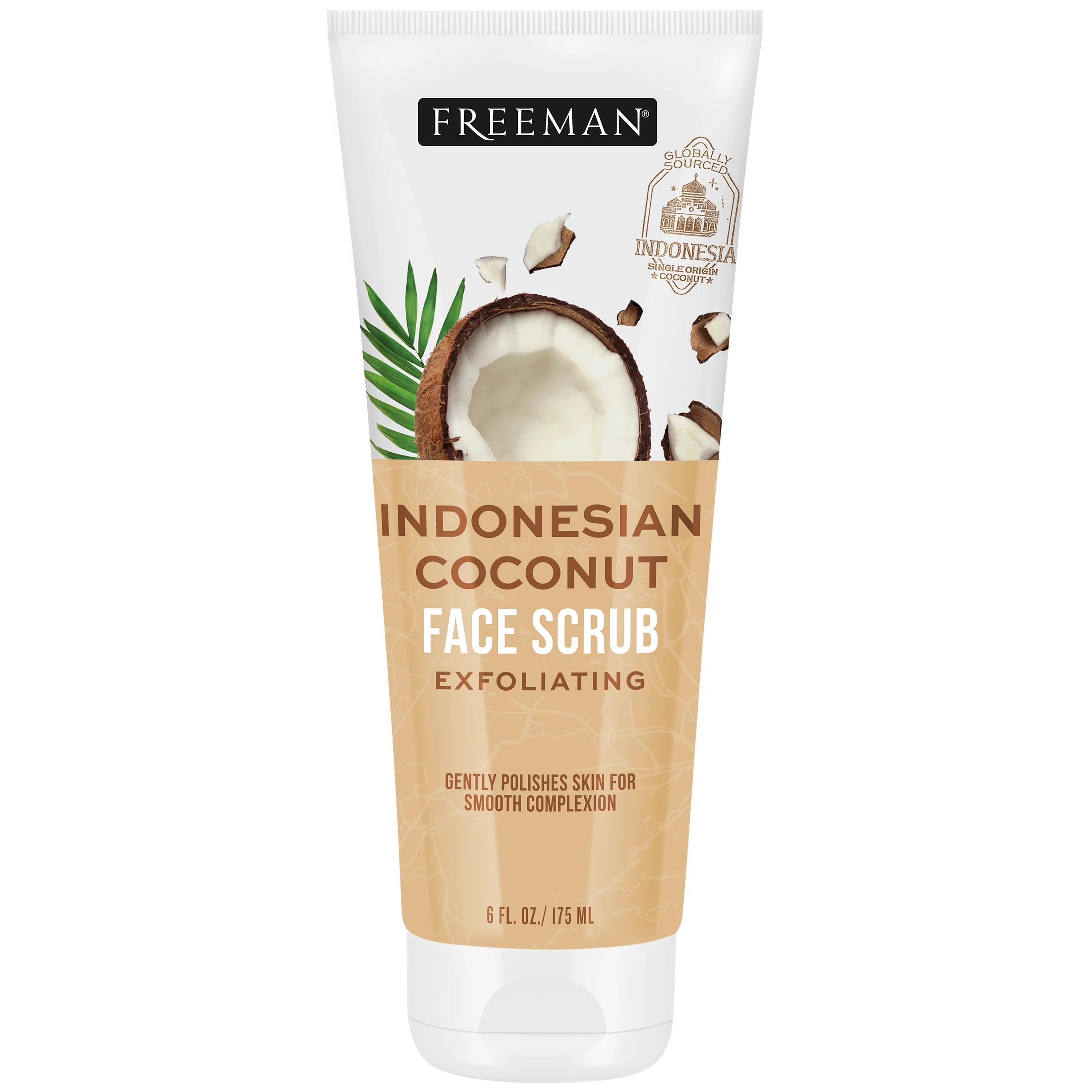 FREEMAN FACE WASH 175Ml-Multi